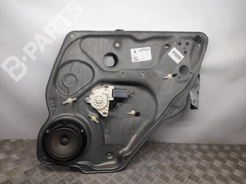 rear-right-window-mechanism-mercedes-benz-b-class-sports-tourer-w245-b-180-cdi-245207-a1697301679-2005-2006-2007-2008-2009-2010-2011-10865805 main image