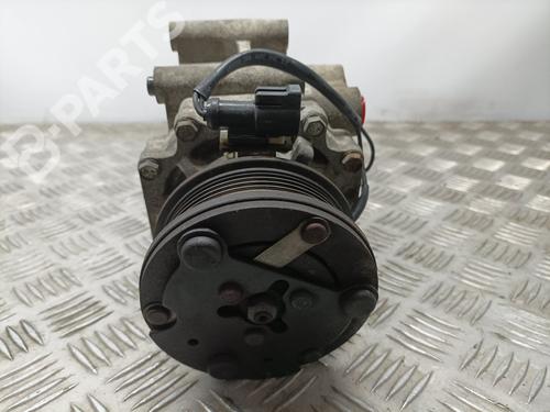 Used AC compressor AC compressor FORD MONDEO III Saloon (B4Y) 1.8 16V (125 hp) 10642149 10642149