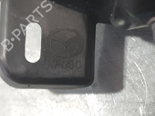 Right front fog light MAZDA 2 Hatchback (DL, DJ) 1.5 SKYACTIV-G | BP38439610C31 - Image 5