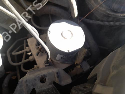 Used ABS pump FIAT BRAVO II (198_) 1.9 D Multijet (198AXC1B) (150 hp) 31190573