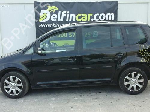 Elektronisk sensor VW TOURAN (1T1, 1T2)  | BP5327695M84 