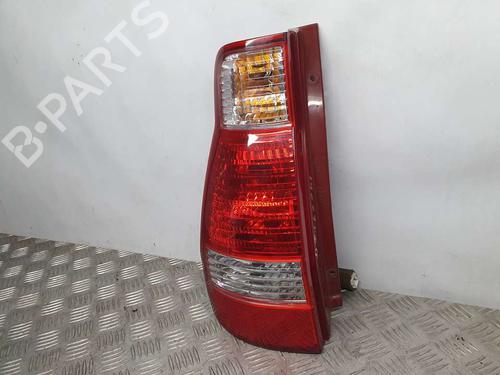 Left taillight HYUNDAI MATRIX (FC)  | BP12504753C34 