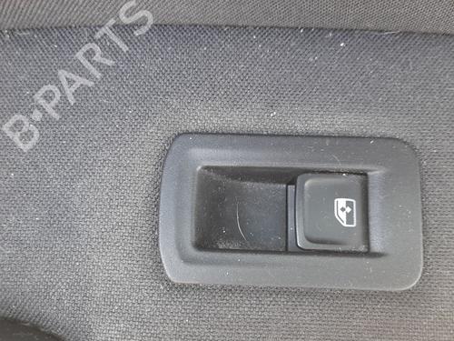 Used Right front window switch Right front window switch VW TIGUAN (AD1, AX1) [2016-2024] 35812617 35812617
