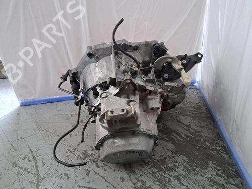 Gearbox CITROËN BERLINGO (ER_, EC_) 1.5 BlueHDi 75 | BP33820059M3 - Image 3