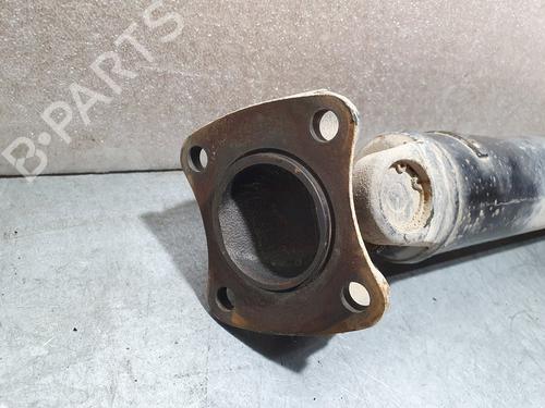 Driveshaft NISSAN TERRANO II (R20)  | BP3702580M37 