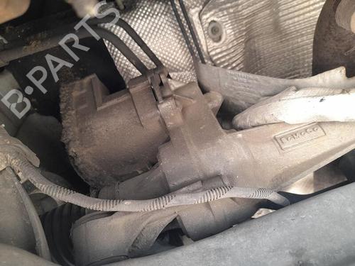 Used Steering rack FORD FOCUS III Turnier 1.5 TDCi (120 hp) 28366917
