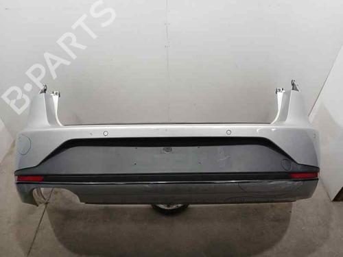 Used Rear bumper SEAT LEON ST (5F8) [2012-2020]  23421567
