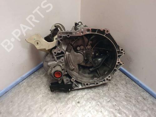 Used Gearbox PEUGEOT 208 I (CA_, CC_) [2012-2021]  11127611
