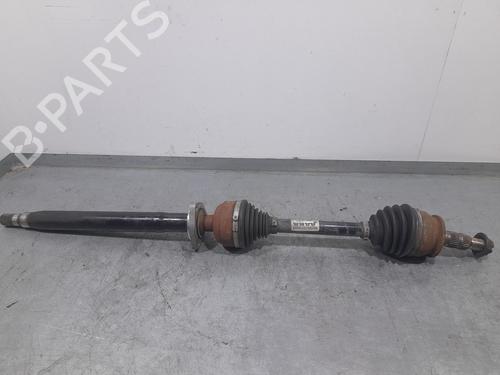 Used Right front driveshaft OPEL INSIGNIA A (G09) [2008-2017]  25154788