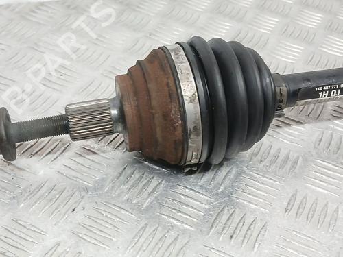 Left front driveshaft SEAT ALTEA (5P1) 1.2 TSI | BP29862320M38 - Image 2