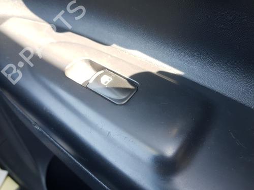 Used Right front window switch Right front window switch HYUNDAI ACCENT III (MC) 1.6 GLS (112 hp) 33547041 33547041