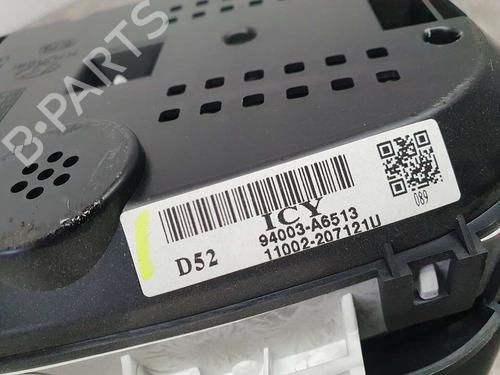 Instrument cluster HYUNDAI i30 (GD) 1.4 CRDi | BP16495787C47 