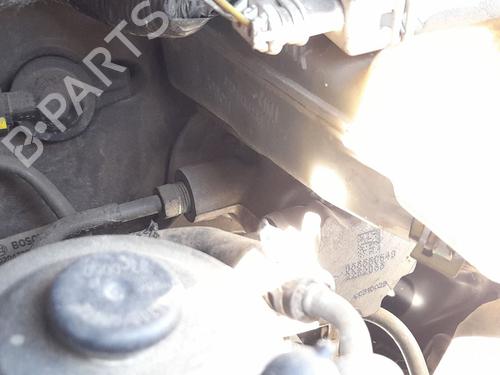 Used Brake master cylinder Brake master cylinder TOYOTA AURIS (_E18_) 1.4 D-4D (NDE180_, NDE180R) (90 hp) 33826430 33826430
