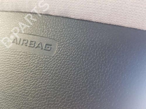 Used Left curtain airbag RENAULT CLIO V (B7_) [2019-2025]  16642200