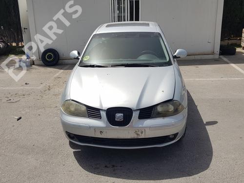 Right front window switch SEAT IBIZA III (6L1)  | BP9977753C105  - Image 6