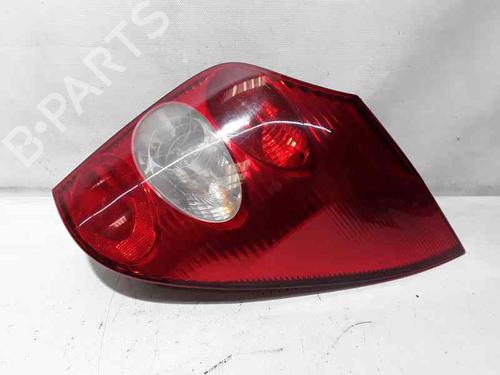 Used Right taillight RENAULT LAGUNA II Grandtour (KG0/1_) [2001-2007]  2986560