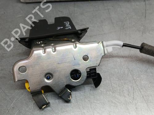 Tailgate lock CUPRA FORMENTOR (KM7, KMP) 2.0 TSI 4Drive | BP32470552C101