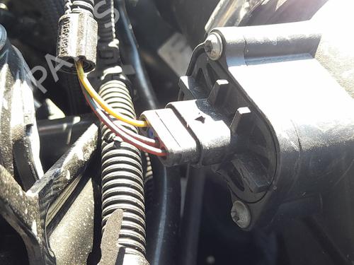 Luftmassemåler Luftmassemåler BMW 1 (F20) 118 i (136 hp) 34135890 34135890