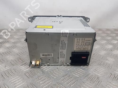 Radio VW GOLF V (1K1)  | BP25735521E6 