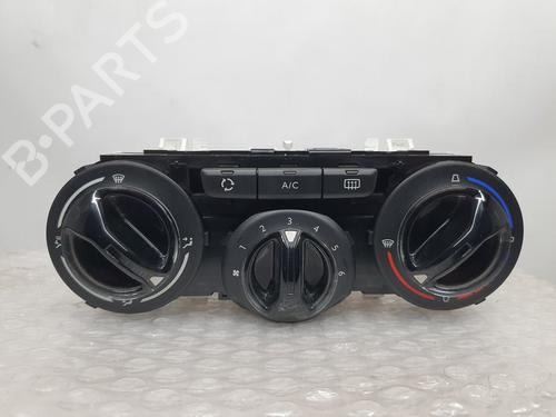 Used Climate control PEUGEOT 208 I (CA_, CC_) [2012-2020]  13398255