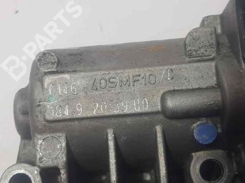 Throttle body FORD KA (RU8)  | BP8152166M82 