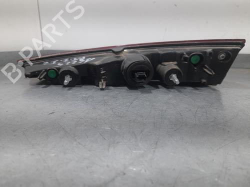 Left taillight RENAULT CAPTUR II (HF_) | BP23262790C34