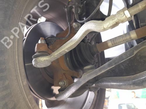 Used Left front steering knuckle Left front steering knuckle DACIA LODGY (JS_) 1.5 dCi (JSMC, JSAF) (107 hp) 36498868 36498868
