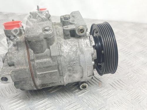 AC compressor AUDI A3 Sportback (8PA) 1.6 FSI | BP25303413M34 