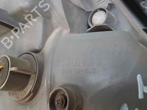 Right taillight HYUNDAI i30 (FD) | BP3186385C35