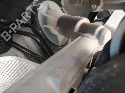 Used Steering rack FORD TOURNEO COURIER B460 MPV [2014-2025]  24343962