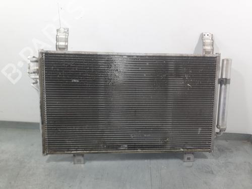 AC radiator MAZDA CX-5 (KF) 2.2 D | BP38073667M32 - Image 2