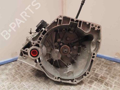 Used Gearbox NISSAN TOWNSTAR Box Body/MPV (XFK) [2021-2025]  22643925