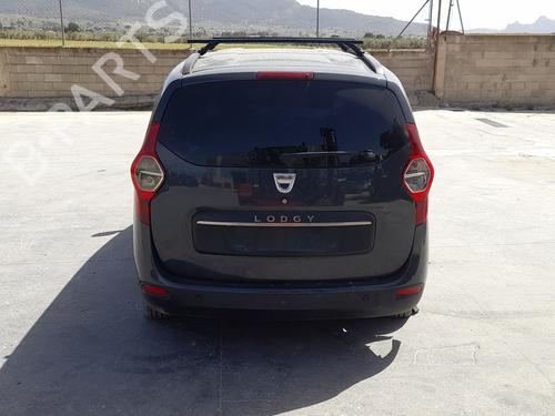 Left front window switch DACIA LODGY (JS_) 1.2 TCe (JSAY, JSM0) | BP33872634I27  - Image 5