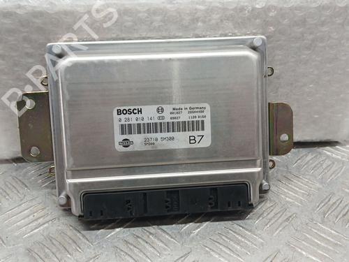 Used Engine control unit (ECU) NISSAN ALMERA II Hatchback (N16) 2.2 Di (110 hp) 26614157