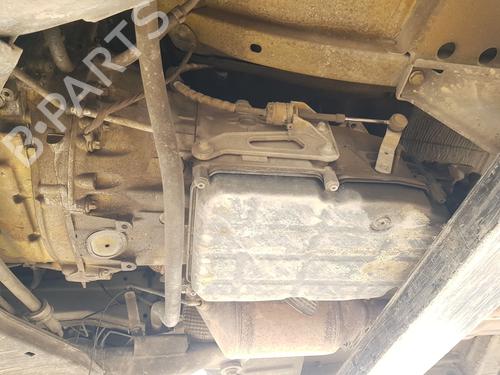 Used Gearbox MERCEDES-BENZ VITO / MIXTO Van (W639) 110 CDI (639.601, 639.603, 639.605) (95 hp) 30361153