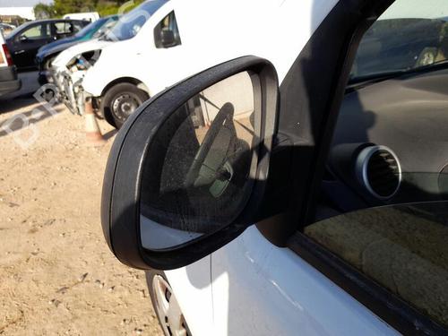 Left mirror NISSAN NV250 Van (X61) dCi 80 | BP29812028C26 