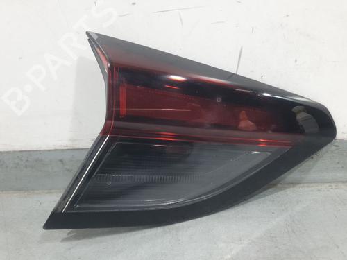 Used Left tailgate light Left tailgate light OPEL CORSA F (P2JO) 1.2 (68) (101 hp) 33622375 33622375
