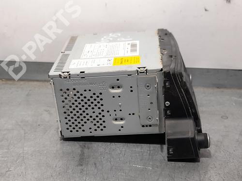 Radio HYUNDAI i10 II (BA, IA)  | BP3710606E6 
