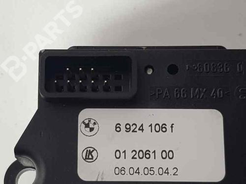 Steering column stalk BMW 5 (E60) 530 i | BP7538101I23 