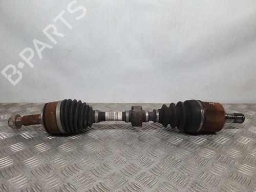 Used Left front driveshaft HONDA CIVIC VIII Hatchback (FN, FK) 2.2 CTDi (FK3) (140 hp) 7114269