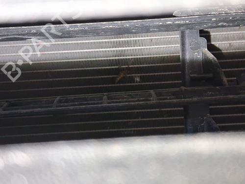 Used AC radiator AC radiator 38413632 38413632