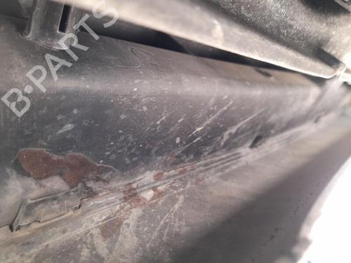 Used Rear bumper reinforcement PEUGEOT EXPERT (224_) 2.0 HDI (109 hp) 29828378