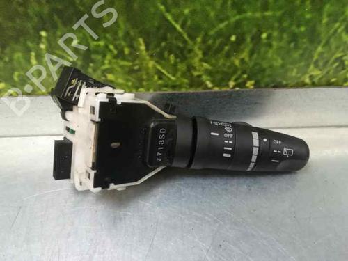Ratstangsstang NISSAN X-TRAIL I (T30) [2001-2013]  4508603