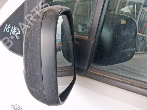 Used Left mirror Left mirror 39174227 39174227