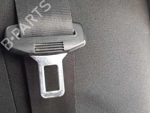 Cinto de segurança traseiro esquerdo Cinto de segurança traseiro esquerdo SEAT IBIZA IV (6J5, 6P1) 1.2 TSI (86 hp) 34734223 34734223