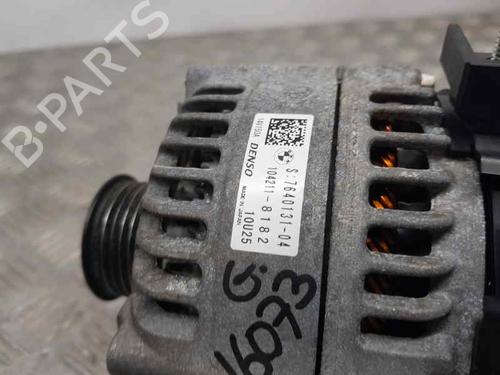Alternator BMW 3 (F30, F80) 318 d | BP21382113M7 