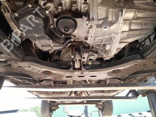 Used Subframe NISSAN QASHQAI II (J11, J11_) 1.2 DIG-T (115 hp) 29249530