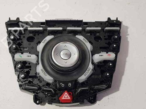 Used Switch FORD FIESTA VI (CB1, CCN) [2008-2025]  11652160