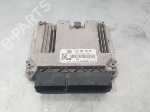 Used Engine control unit (ECU) Engine control unit (ECU) 38481940 38481940