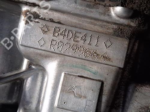 Engine DACIA SANDERO II 1.0 SCe 75 (B8JC, B8JD, B8NC) | BP37216938M1  - Image 6